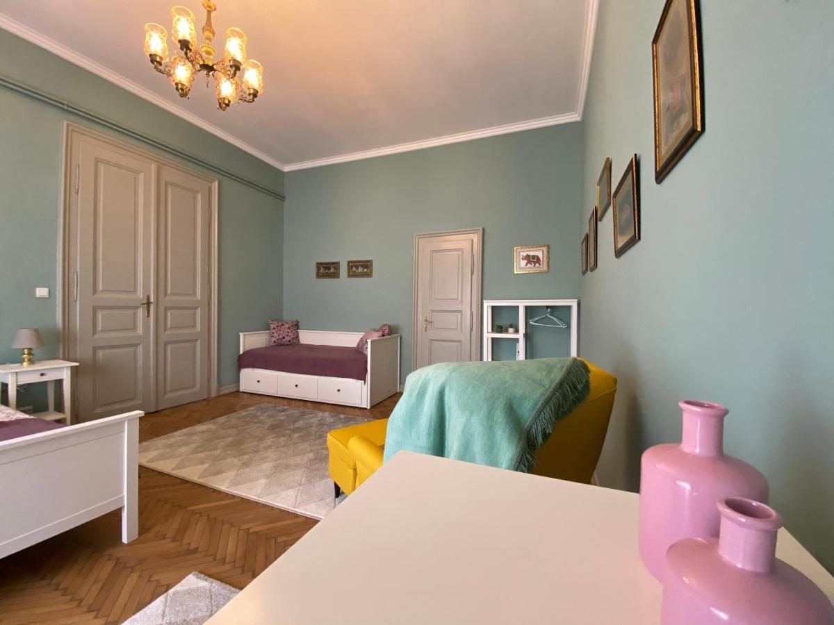 Apartment City Stay Timisoara