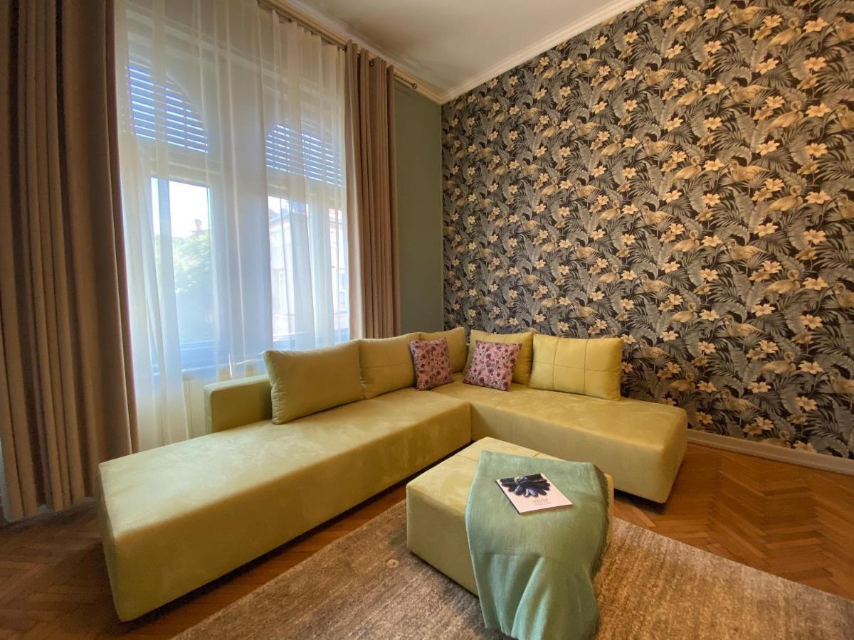 City Stay Timisoara Apartment *