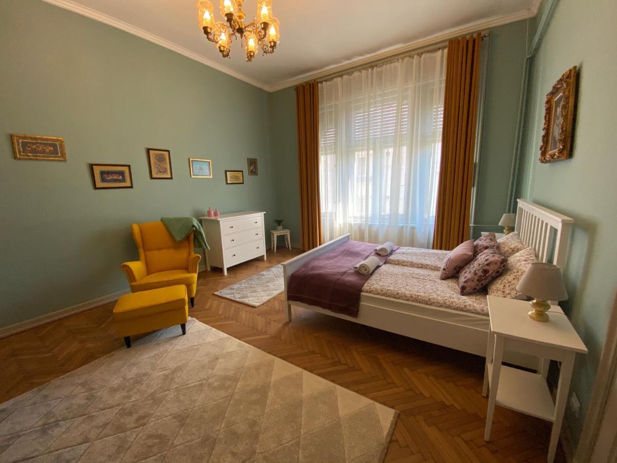 Apartment City Stay Timisoara Timisoara
