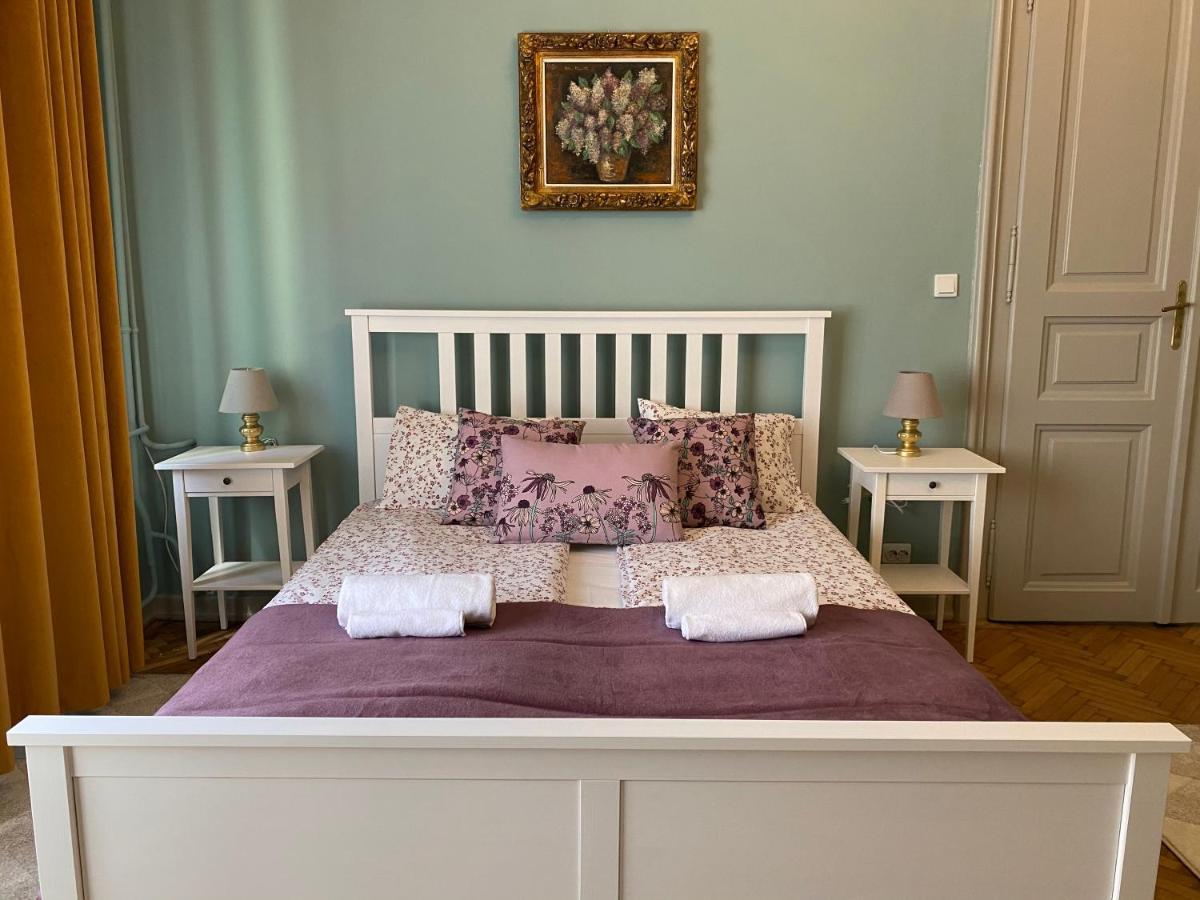 City Stay Timisoara Apartment *