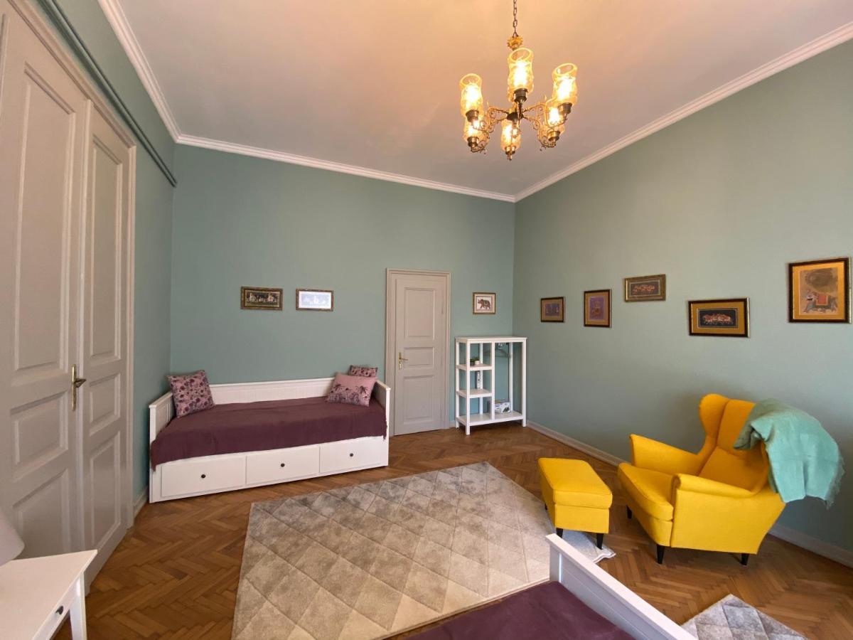 City Stay Timisoara Apartment Timisoara