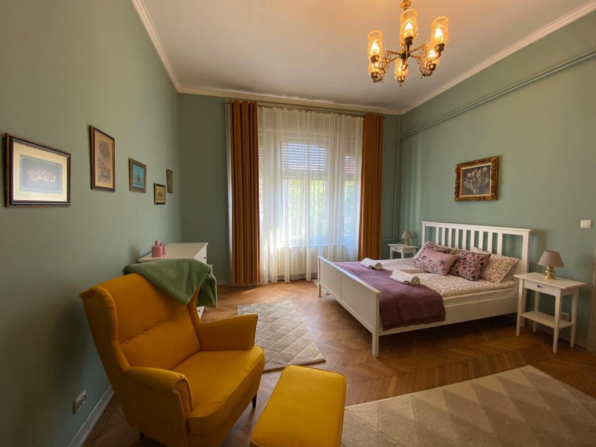 City Stay Timisoara Apartment *
