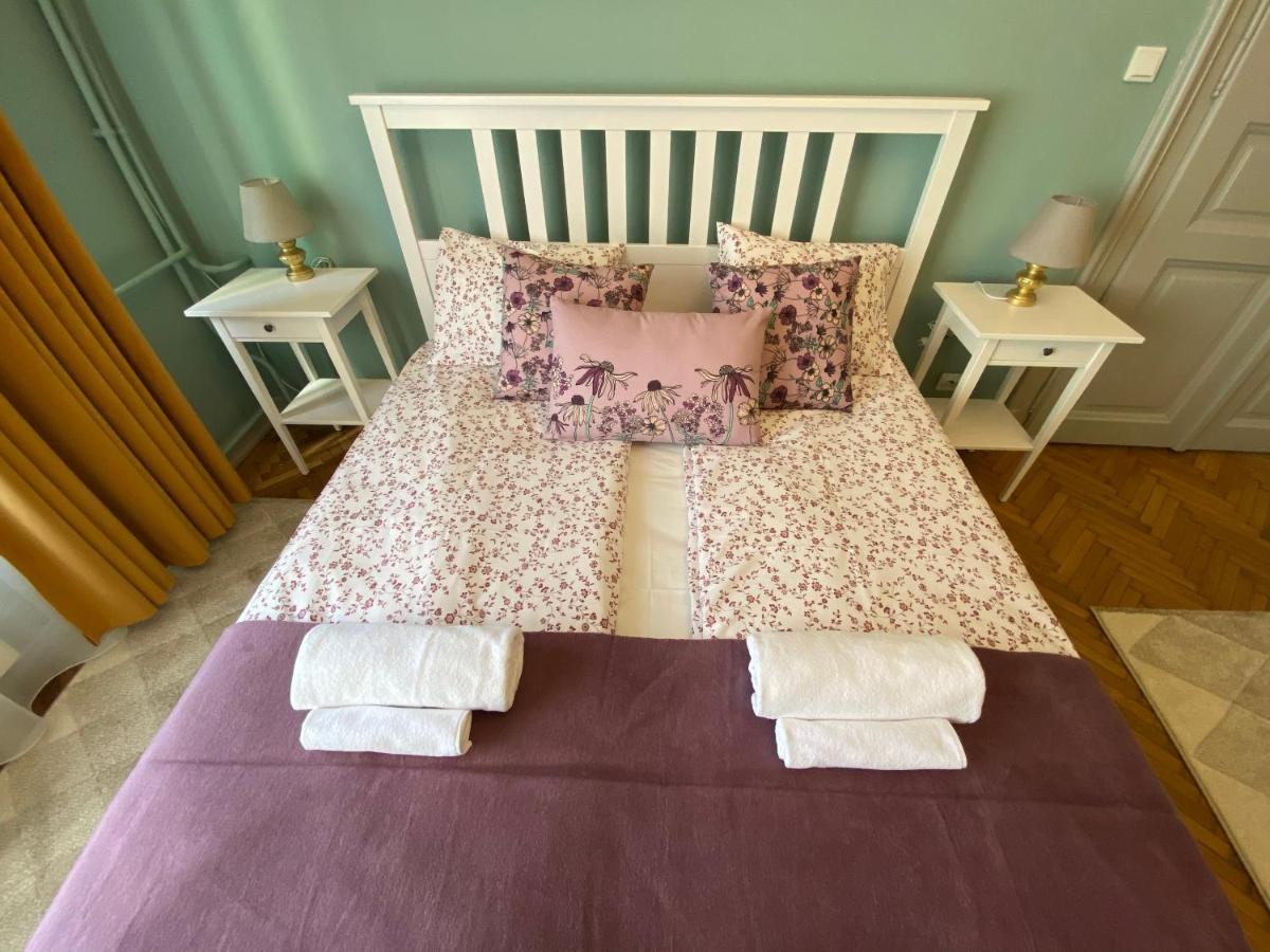 Apartment City Stay Timisoara *