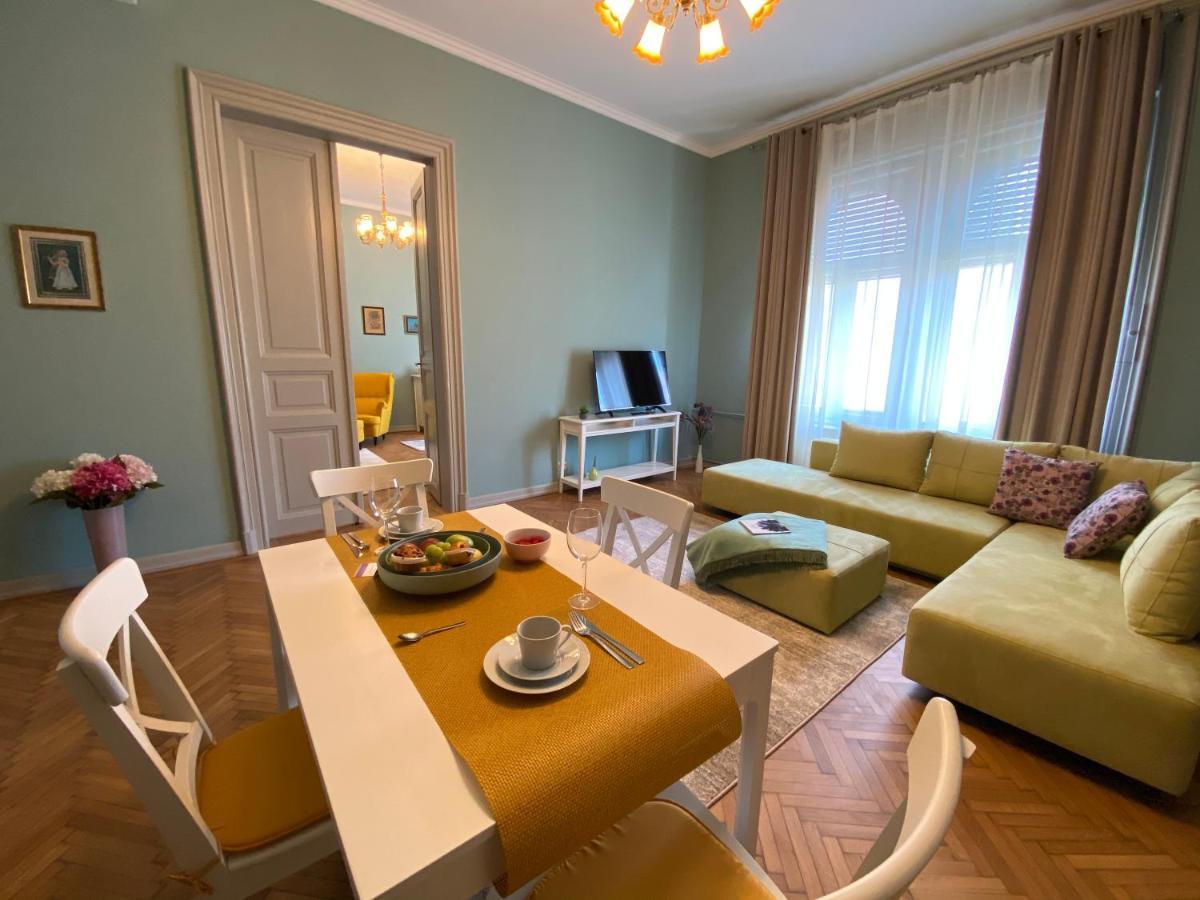 City Stay Timisoara *
