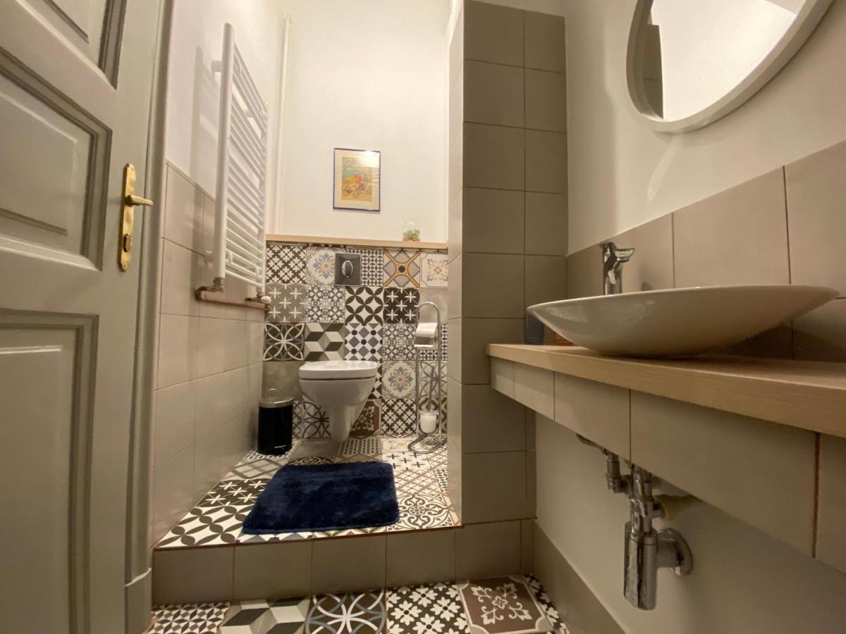 City Stay Timisoara Apartment