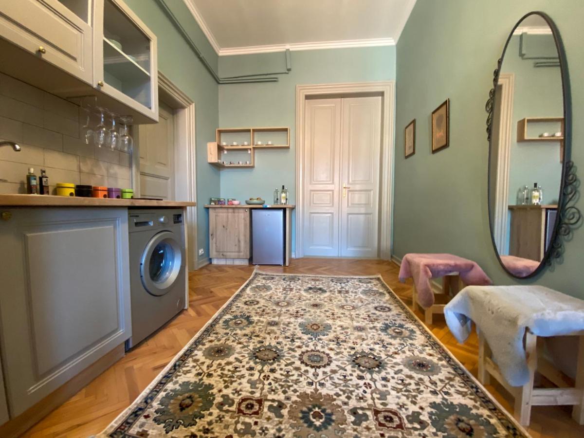 City Stay Timisoara Apartment Timisoara