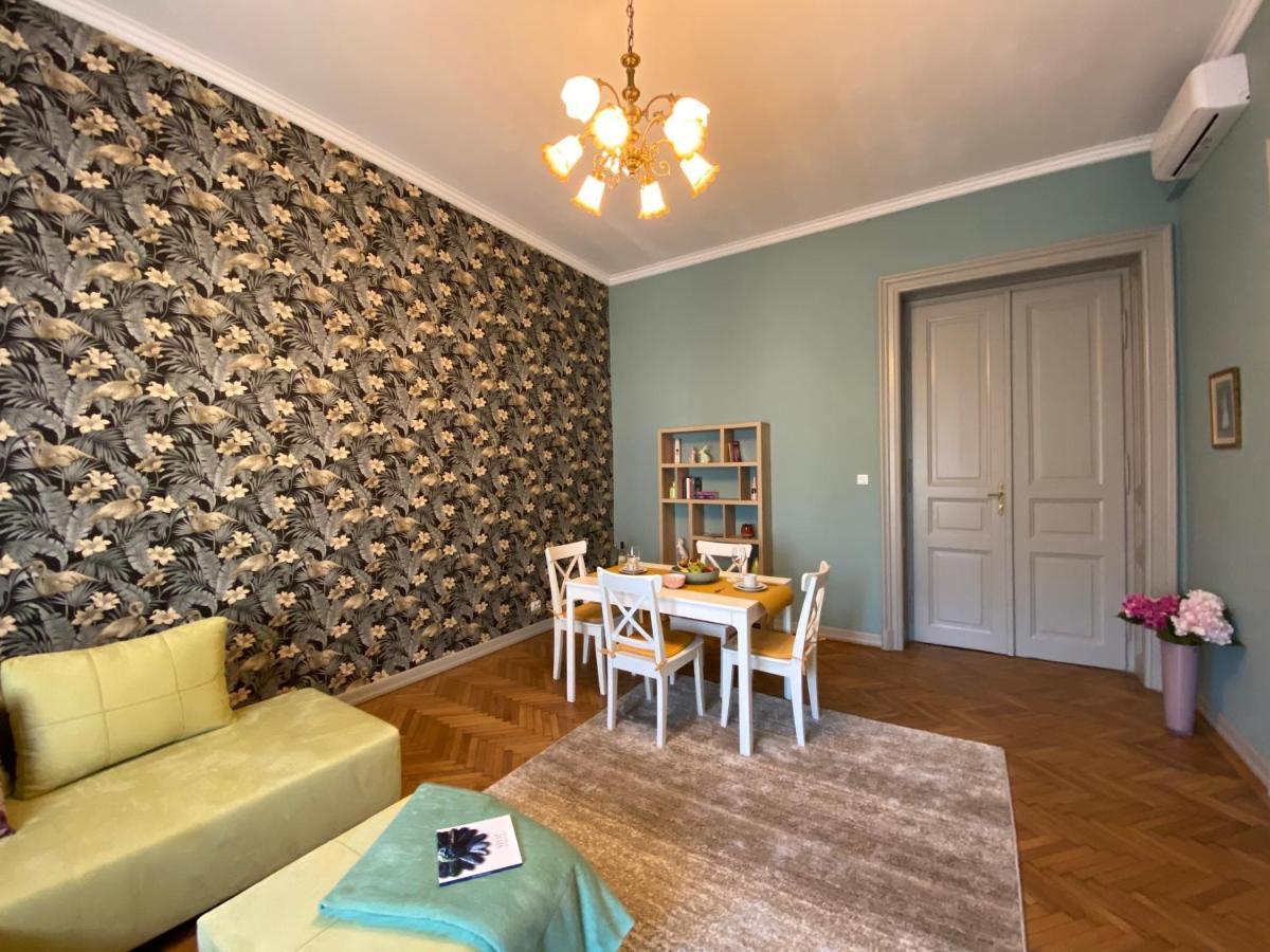 Apartment City Stay Timisoara