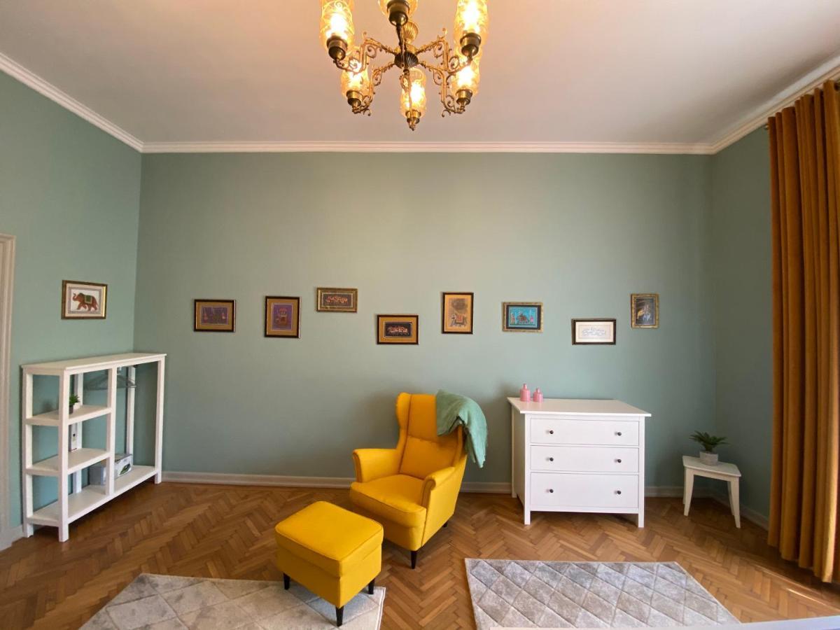 City Stay Timisoara Apartment *