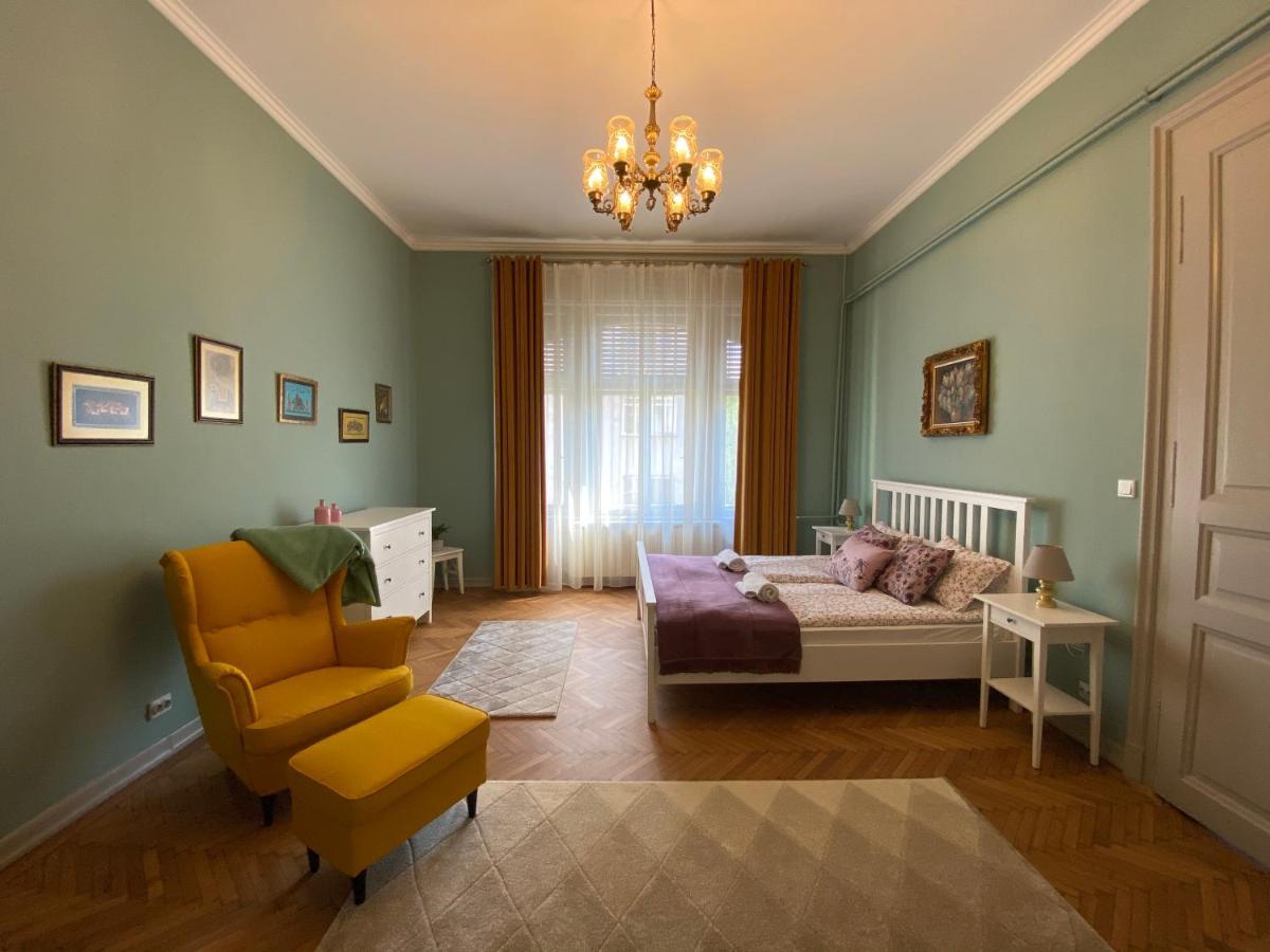 Apartment City Stay Timisoara
