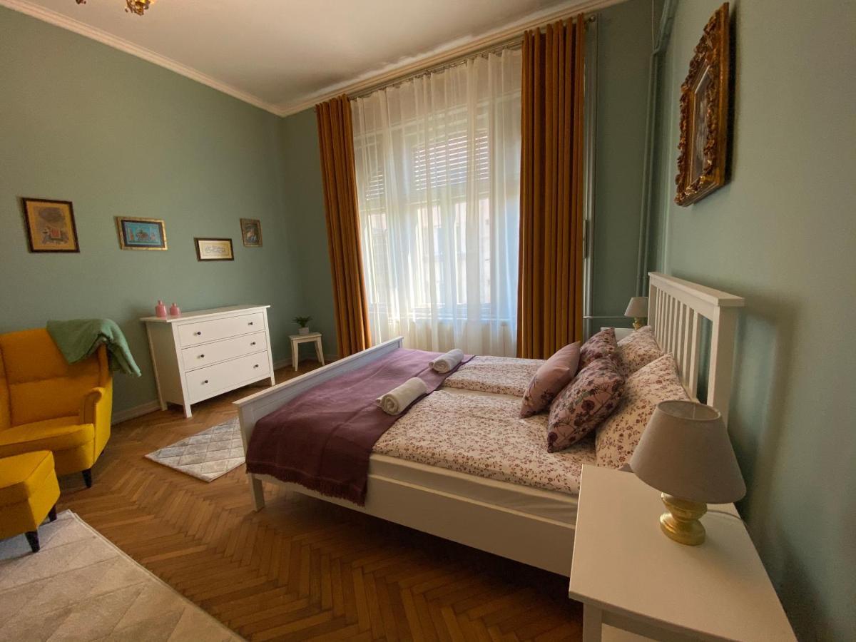 City Stay Timisoara Apartment Timisoara