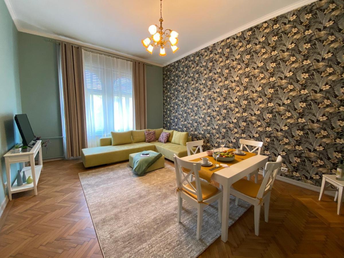 City Stay Timisoara *