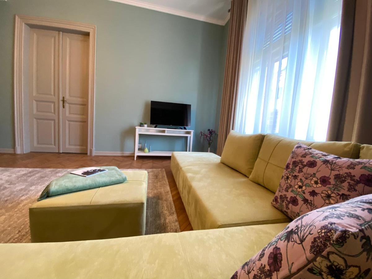 Apartment City Stay Timisoara