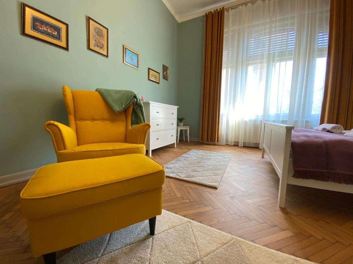 Apartment City Stay Timisoara Timisoara