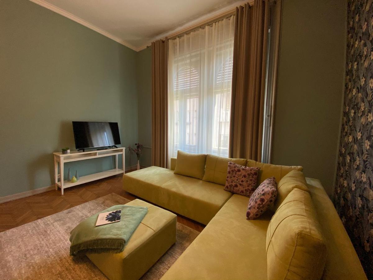 Apartment City Stay Timisoara *