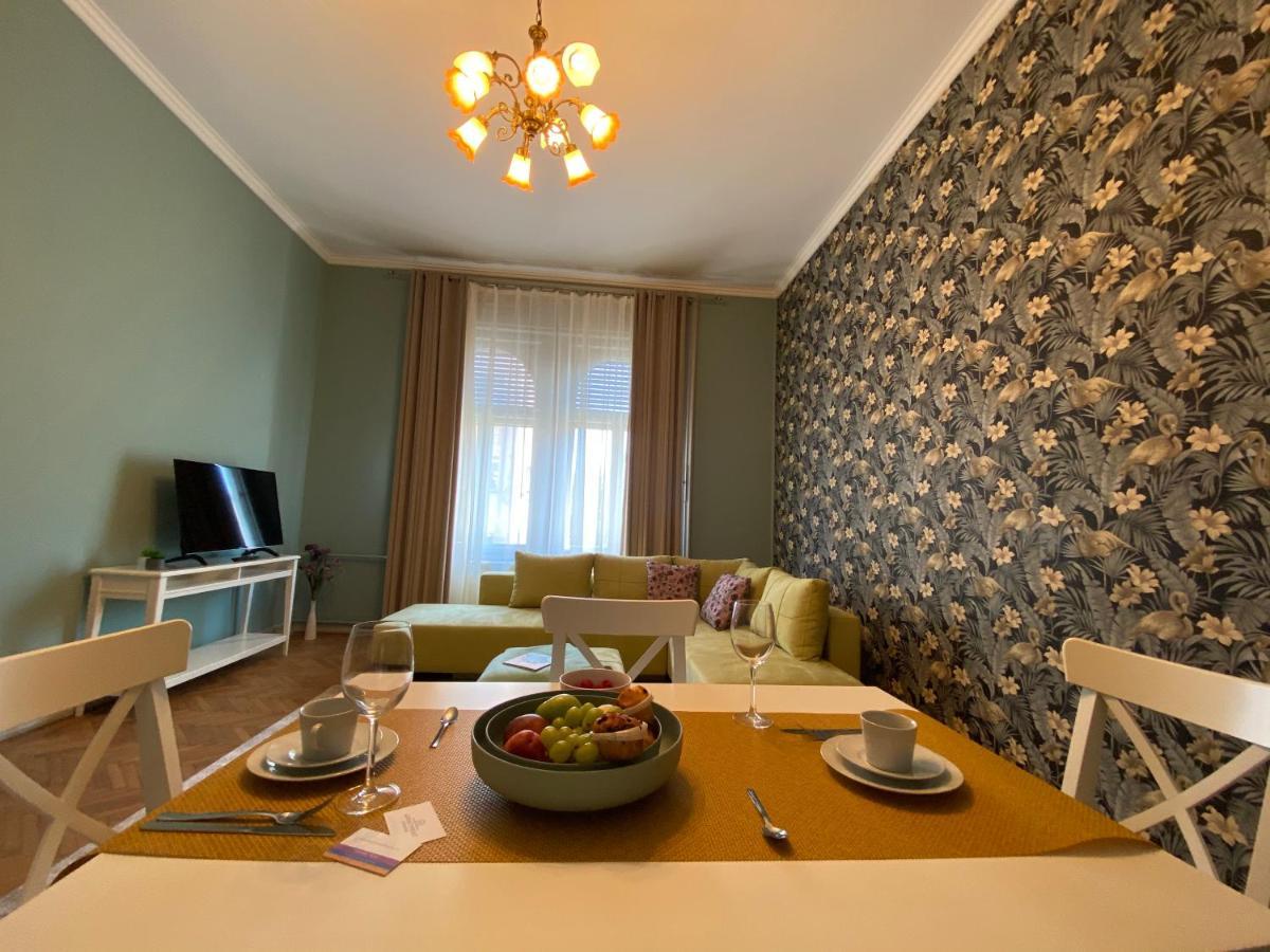 City Stay Timisoara *